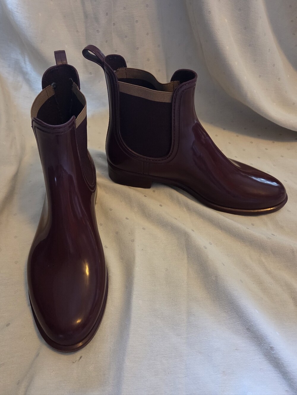 Igor Glossy Rain Boot